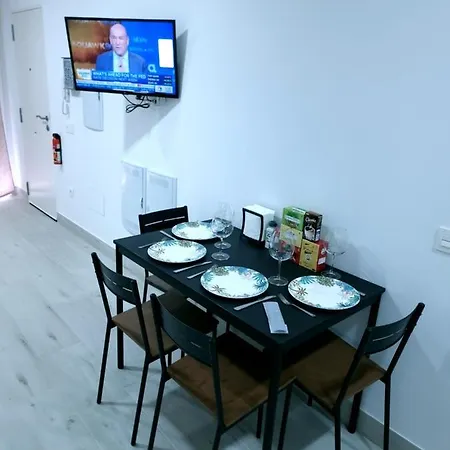 Apartamentos Zanca City Center Free Luggage Storage Malaga Exterior photo