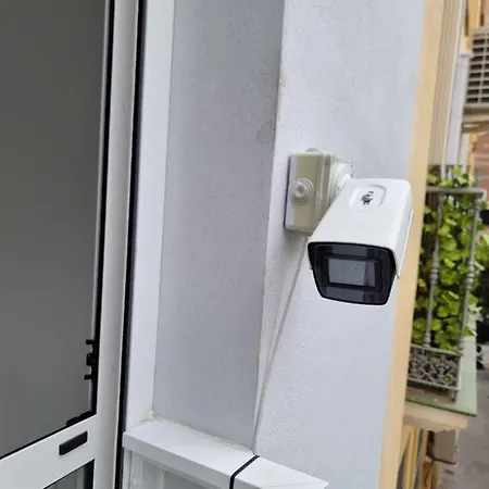 Apartamentos Zanca City Center Free Luggage Storage Malaga Exterior photo