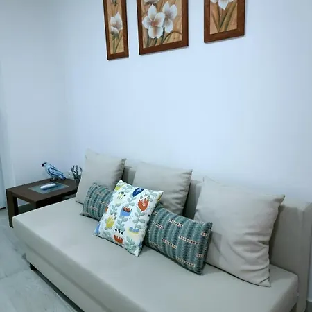 Apartamentos Zanca City Center Free Luggage Storage Malaga Exterior photo