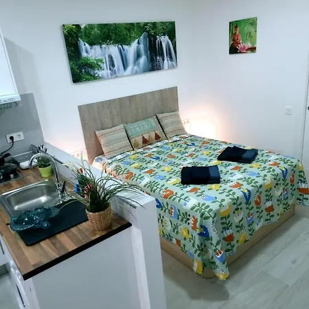 Apartamentos Zanca City Center Free Luggage Storage Malaga Exterior photo