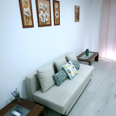 Apartamentos Zanca City Center Free Luggage Storage Malaga Exterior photo
