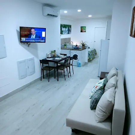 Apartamentos Zanca City Center Free Luggage Storage Malaga Exterior photo