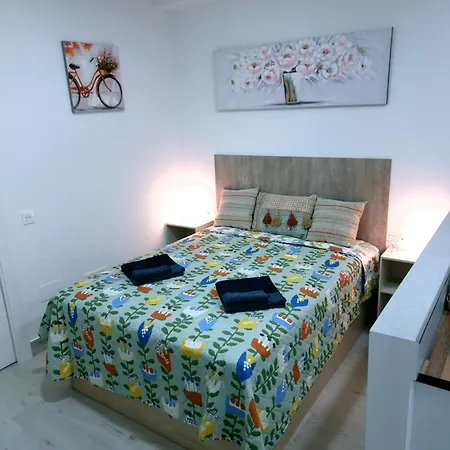 Apartamentos Zanca City Center Free Luggage Storage Malaga Exterior photo