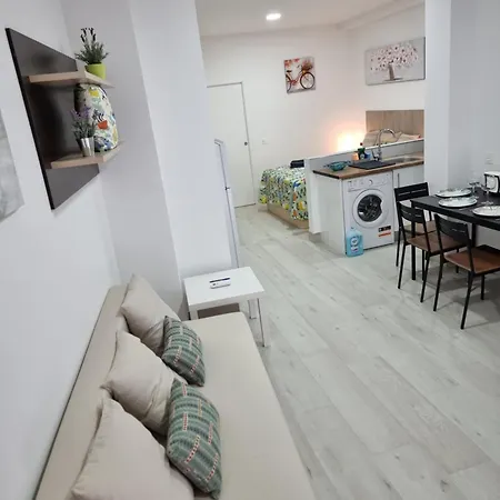 Apartamentos Zanca City Center Free Luggage Storage Malaga Exterior photo