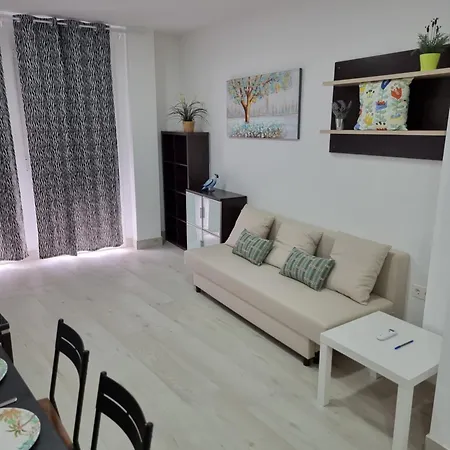 Apartamentos Zanca City Center Free Luggage Storage Malaga Exterior photo