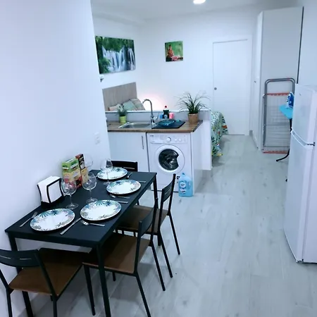 Apartamentos Zanca City Center Free Luggage Storage Malaga Exterior photo